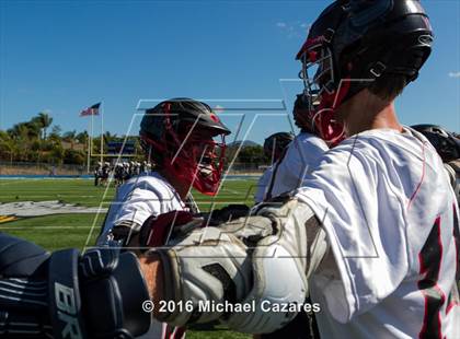Thumbnail 2 in Del Norte vs. La Jolla (CIF SDS D2 Final) photogallery.