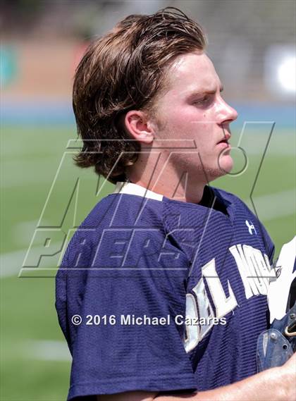 Thumbnail 3 in Del Norte vs. La Jolla (CIF SDS D2 Final) photogallery.
