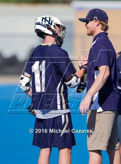 Thumbnail 2 in Del Norte vs. La Jolla (CIF SDS D2 Final) photogallery.