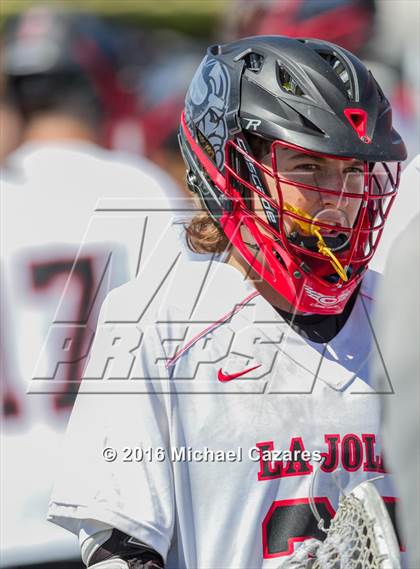 Thumbnail 1 in Del Norte vs. La Jolla (CIF SDS D2 Final) photogallery.