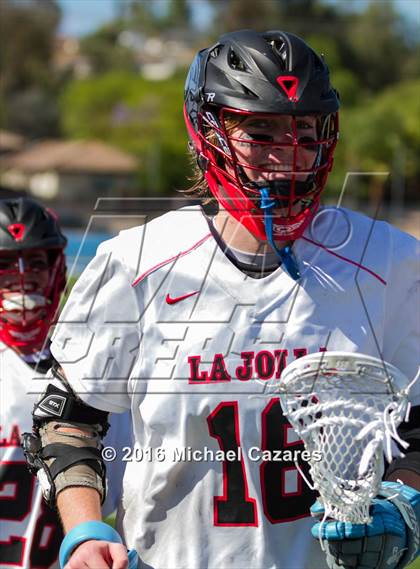 Thumbnail 3 in Del Norte vs. La Jolla (CIF SDS D2 Final) photogallery.