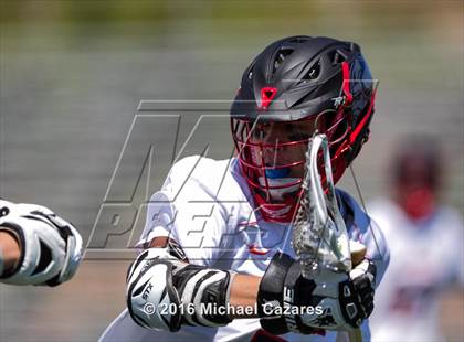 Thumbnail 3 in Del Norte vs. La Jolla (CIF SDS D2 Final) photogallery.