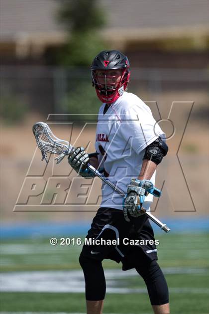 Thumbnail 2 in Del Norte vs. La Jolla (CIF SDS D2 Final) photogallery.