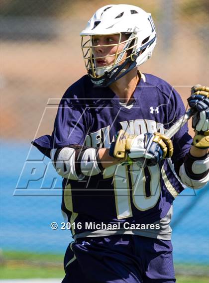 Thumbnail 1 in Del Norte vs. La Jolla (CIF SDS D2 Final) photogallery.