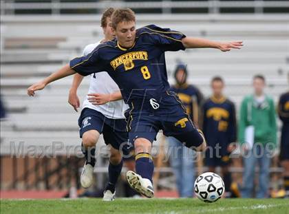 Thumbnail 2 in Spencerport @ Gates-Chili photogallery.
