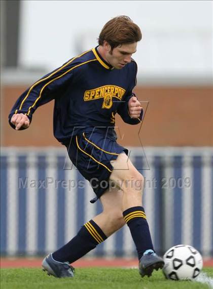 Thumbnail 1 in Spencerport @ Gates-Chili photogallery.