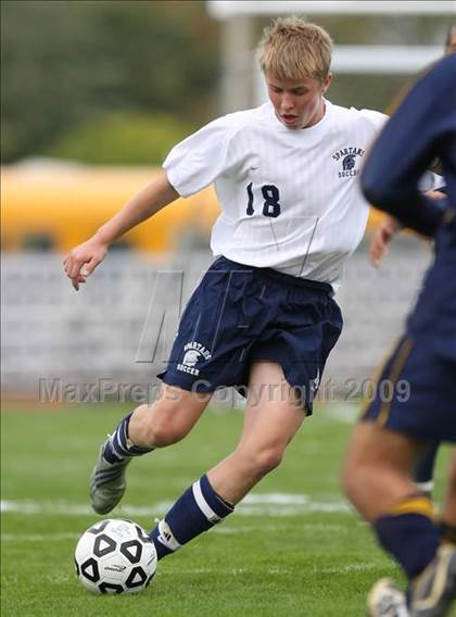 Thumbnail 3 in Spencerport @ Gates-Chili photogallery.