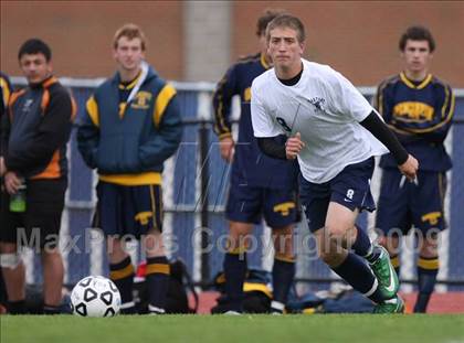 Thumbnail 2 in Spencerport @ Gates-Chili photogallery.