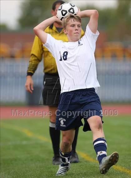 Thumbnail 3 in Spencerport @ Gates-Chili photogallery.