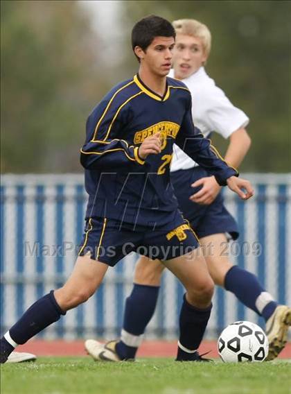 Thumbnail 1 in Spencerport @ Gates-Chili photogallery.