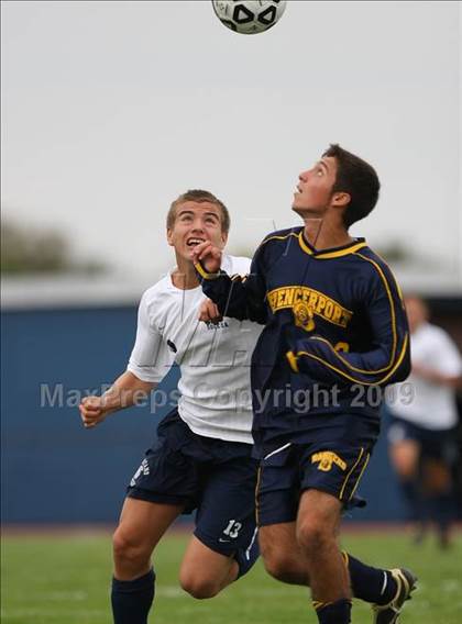 Thumbnail 1 in Spencerport @ Gates-Chili photogallery.