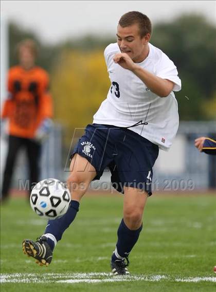 Thumbnail 2 in Spencerport @ Gates-Chili photogallery.