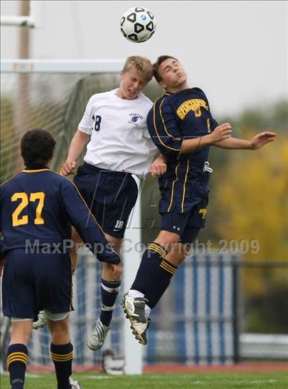 Thumbnail 2 in Spencerport @ Gates-Chili photogallery.