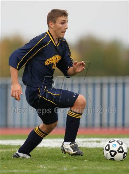 Thumbnail 3 in Spencerport @ Gates-Chili photogallery.