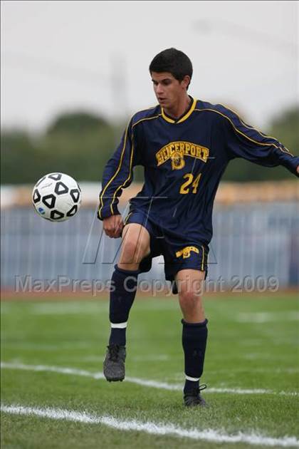 Thumbnail 2 in Spencerport @ Gates-Chili photogallery.