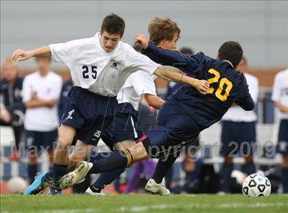 Thumbnail 1 in Spencerport @ Gates-Chili photogallery.