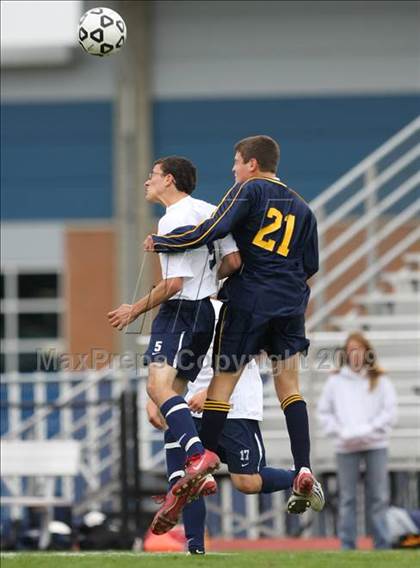 Thumbnail 1 in Spencerport @ Gates-Chili photogallery.