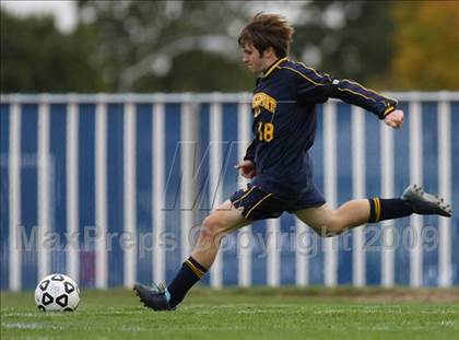 Thumbnail 3 in Spencerport @ Gates-Chili photogallery.