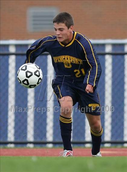 Thumbnail 3 in Spencerport @ Gates-Chili photogallery.
