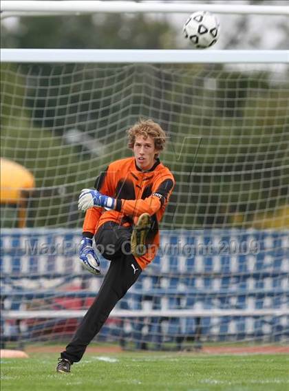 Thumbnail 2 in Spencerport @ Gates-Chili photogallery.