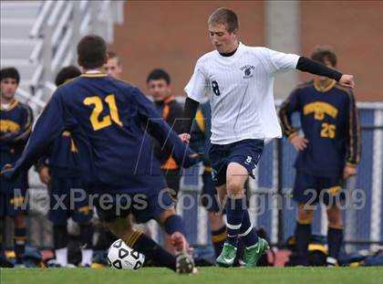 Thumbnail 3 in Spencerport @ Gates-Chili photogallery.