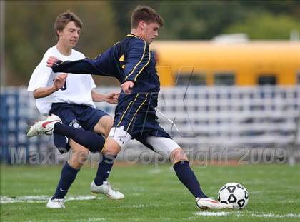 Thumbnail 2 in Spencerport @ Gates-Chili photogallery.