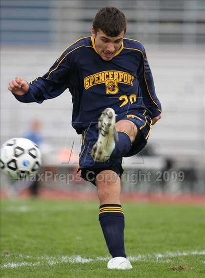 Thumbnail 1 in Spencerport @ Gates-Chili photogallery.