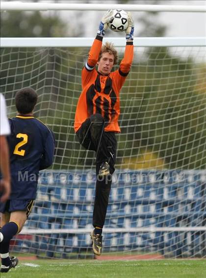 Thumbnail 3 in Spencerport @ Gates-Chili photogallery.