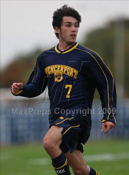 Thumbnail 1 in Spencerport @ Gates-Chili photogallery.