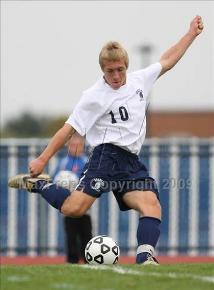 Thumbnail 1 in Spencerport @ Gates-Chili photogallery.