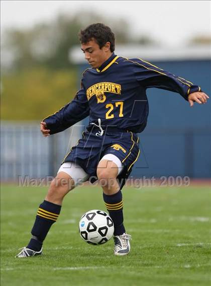 Thumbnail 3 in Spencerport @ Gates-Chili photogallery.