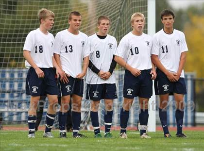 Thumbnail 2 in Spencerport @ Gates-Chili photogallery.
