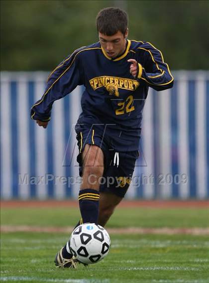 Thumbnail 1 in Spencerport @ Gates-Chili photogallery.