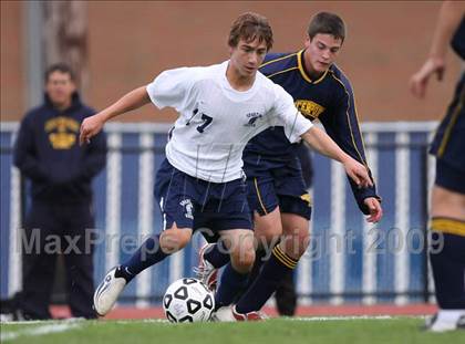 Thumbnail 1 in Spencerport @ Gates-Chili photogallery.