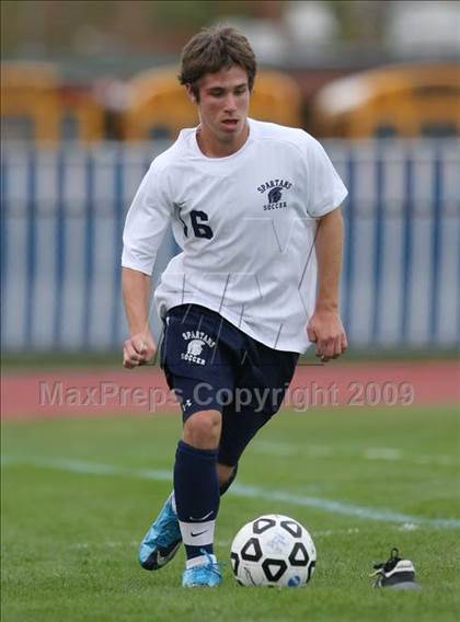 Thumbnail 3 in Spencerport @ Gates-Chili photogallery.