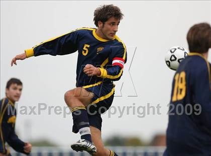 Thumbnail 3 in Spencerport @ Gates-Chili photogallery.