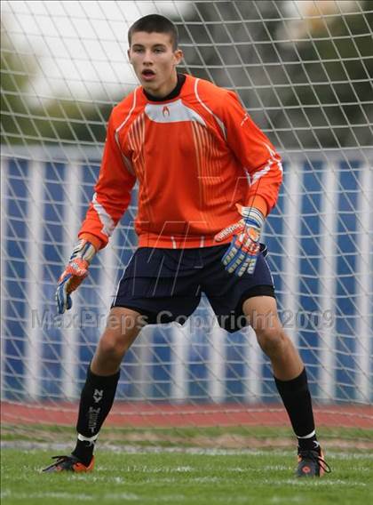 Thumbnail 1 in Spencerport @ Gates-Chili photogallery.