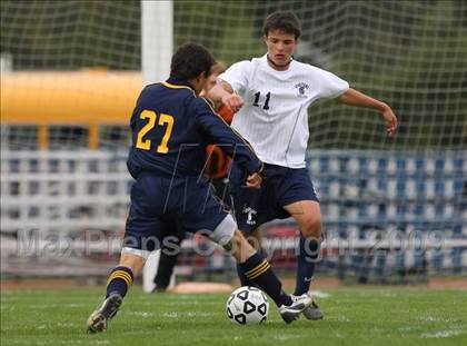Thumbnail 2 in Spencerport @ Gates-Chili photogallery.