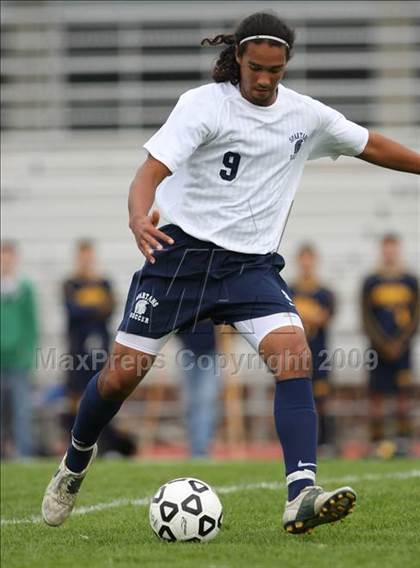 Thumbnail 2 in Spencerport @ Gates-Chili photogallery.