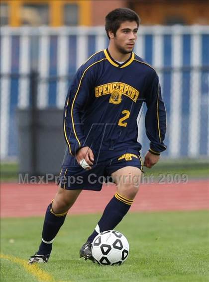 Thumbnail 3 in Spencerport @ Gates-Chili photogallery.