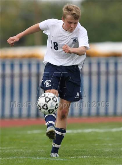 Thumbnail 1 in Spencerport @ Gates-Chili photogallery.