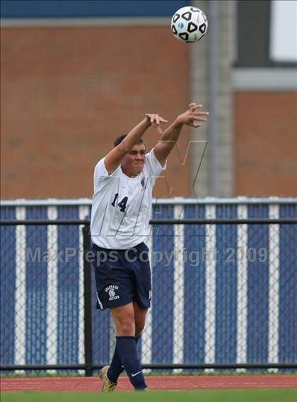 Thumbnail 1 in Spencerport @ Gates-Chili photogallery.