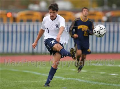 Thumbnail 1 in Spencerport @ Gates-Chili photogallery.