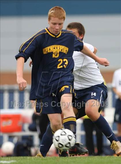 Thumbnail 2 in Spencerport @ Gates-Chili photogallery.