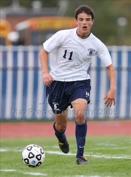 Thumbnail 3 in Spencerport @ Gates-Chili photogallery.