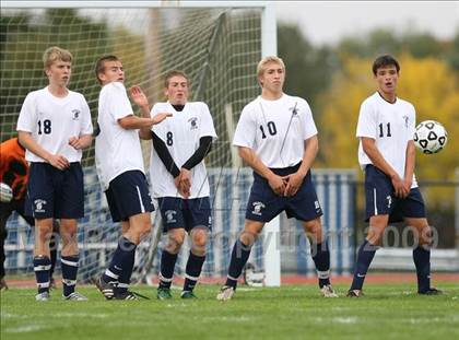 Thumbnail 1 in Spencerport @ Gates-Chili photogallery.
