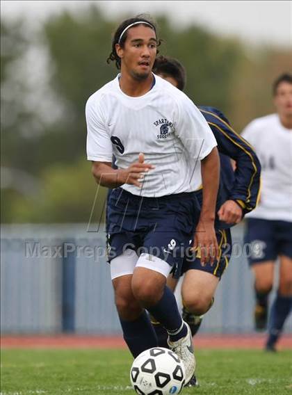 Thumbnail 3 in Spencerport @ Gates-Chili photogallery.