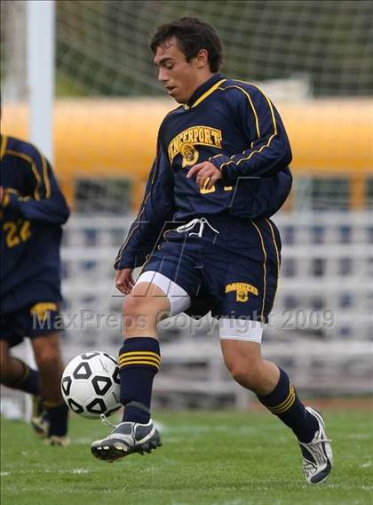 Thumbnail 1 in Spencerport @ Gates-Chili photogallery.