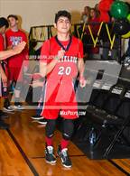 Photo from the gallery "Antelope @ Phoenix Christian"