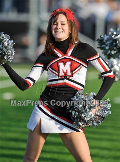 Thumbnail 3 in Loyola Academy vs Maine South (IHSA Class 8A Semi-Finals) photogallery.
